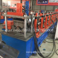 Ce Passed Highway Guardrail Cold Roll Forming Machine